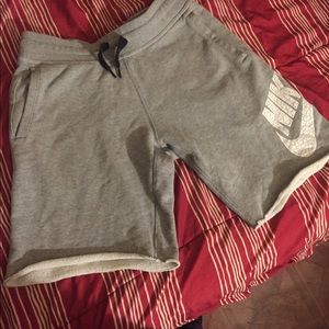 Nike shorts